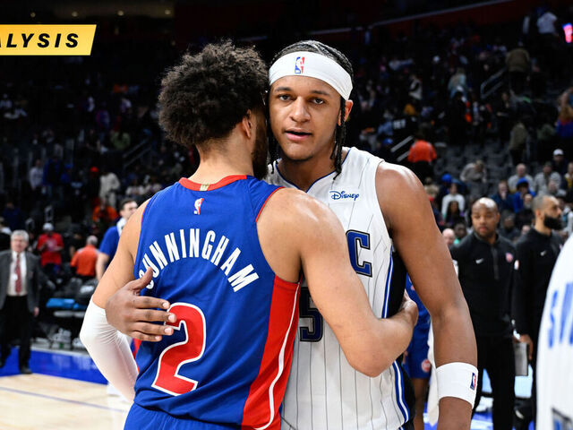 What's next? Where the East's 1st-round outs go from here