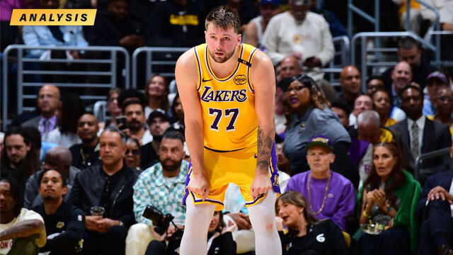 An honest conversation about Luka Doncic