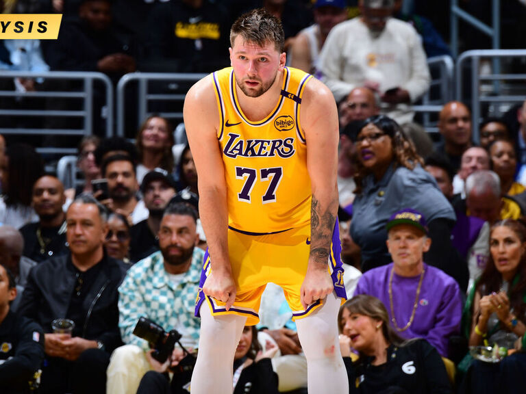 An honest conversation about Luka Doncic