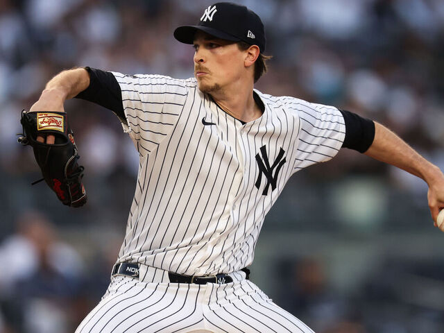 Yankees' Fried, relievers hold Rays to 1 hit in shutout win…