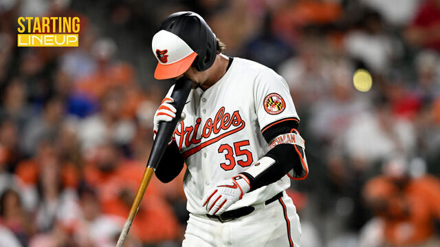 What O's, Jays must do to save their seasons. And 7 other observations
