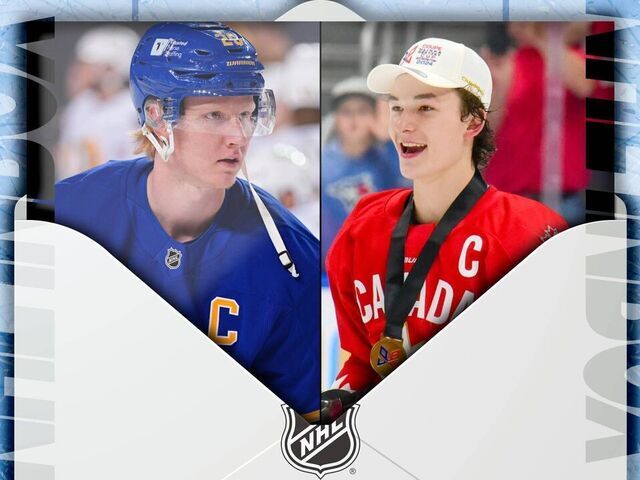 NHL Inbox: Who should Sharks draft? Sabres' main issue? Cup winner traits?