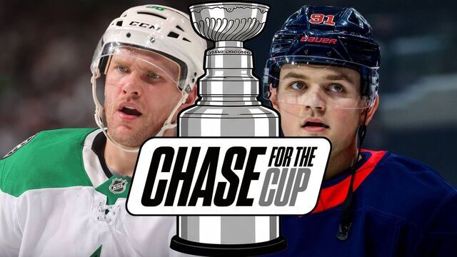 Running analysis of Round 1 of the Stanley Cup Playoffs