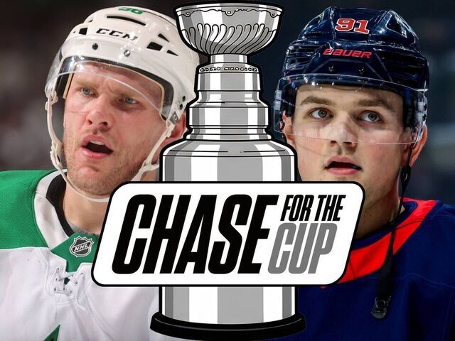 Running analysis of Round 1 of the Stanley Cup Playoffs