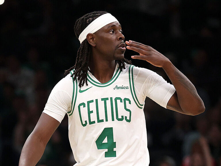 Holiday steht für Spiel 1 gegen die Knicks zur Verfügung, Celtics sind in ...