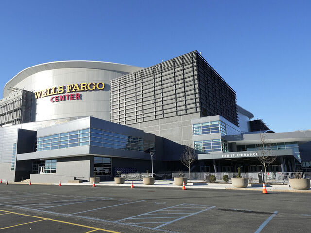 Flyers, 76ers home to be renamed Xfinity Mobile Arena | theScore