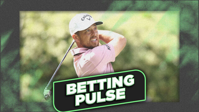 Truist Championship betting preview: Xander poised for winner's circle return