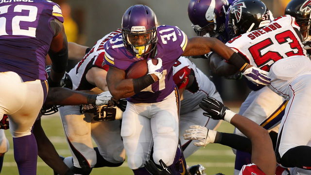 Report: McKinnon intends to sign with 49ers for 4 years, $30M