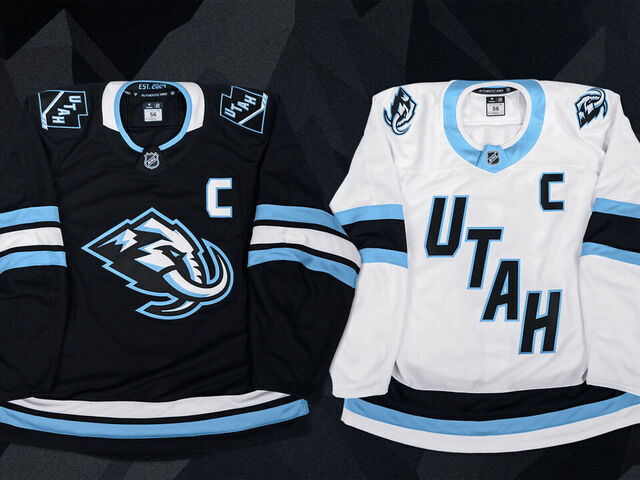 Utah Hockey Club picks Mammoth as team name
