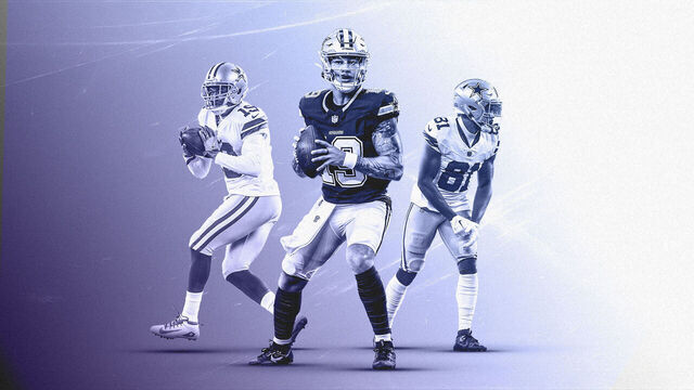 Cooper, Lance, and more: Re-grading notable recent Cowboys trades