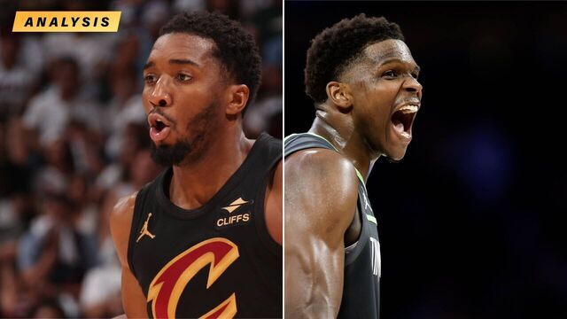 5 more takeaways from a bonkers start to the 2nd round