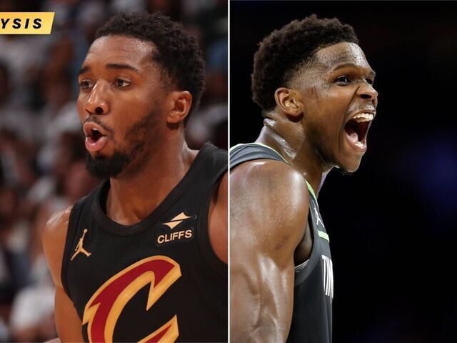 5 more takeaways from a bonkers start to the 2nd round