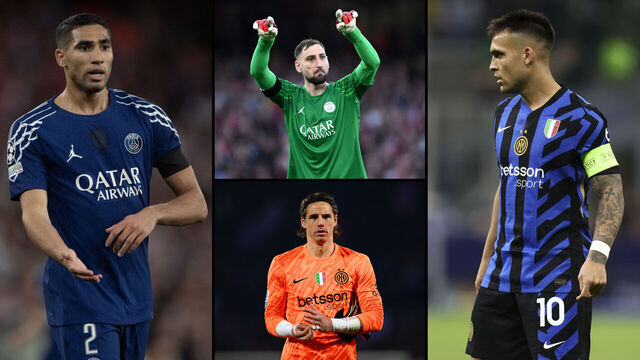 4 questions that will decide who wins Champions League final