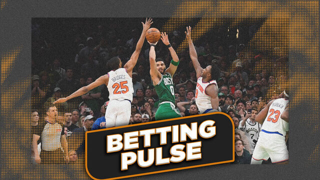 Down 2 games, is now the time to back the Celtics?