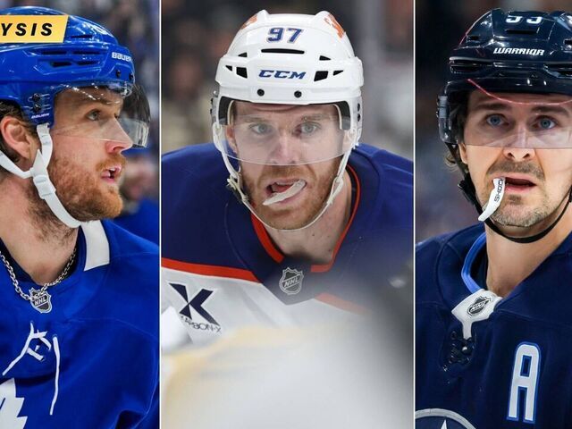 Each Canadian playoff team's reasons for optimism, pessimism