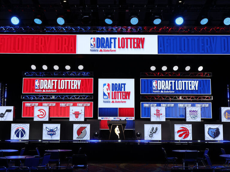 2025 NBA Draft Lottery preview: Odds, top prospects, and how to watch