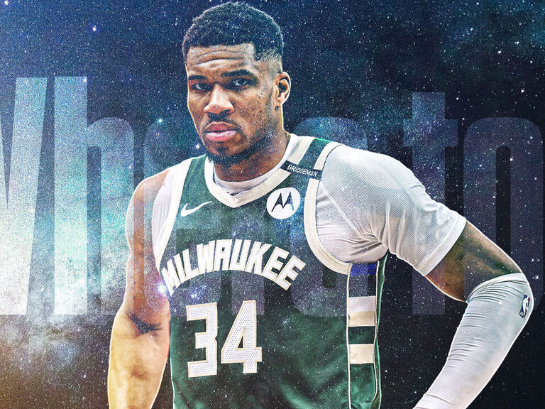 5 potential landing spots for Giannis with Bucks future uncertain