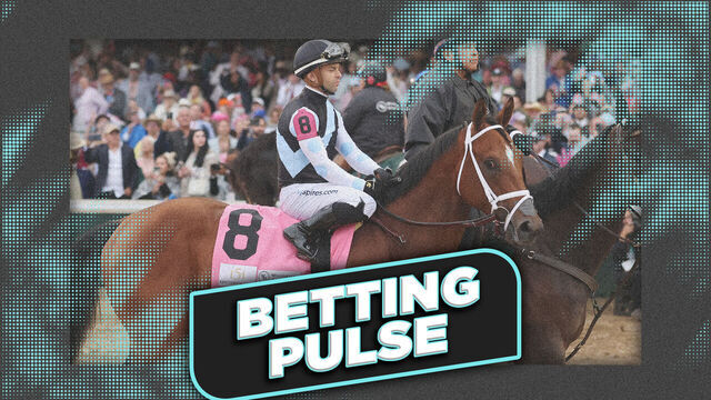 Preakness Stakes betting preview: Journalism favored in 9-horse field