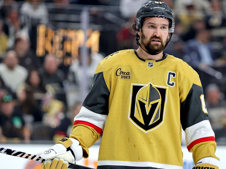 Stone to be game-time decision for Game 4
