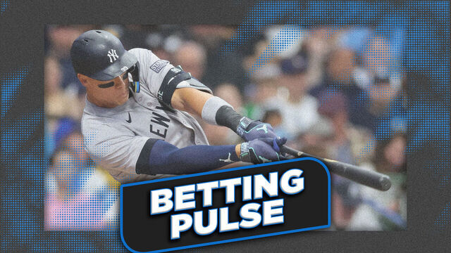 How long can Judge's .400 batting average last?