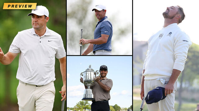 7 reasons to get hyped for Quail Hollow