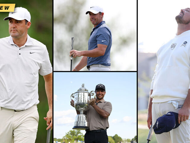 7 reasons to get hyped for Quail Hollow