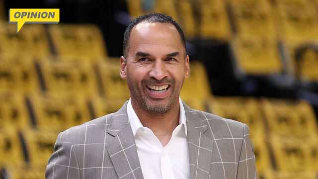 Fortune favors the foolish: Lottery luck saves Mavs from themselves