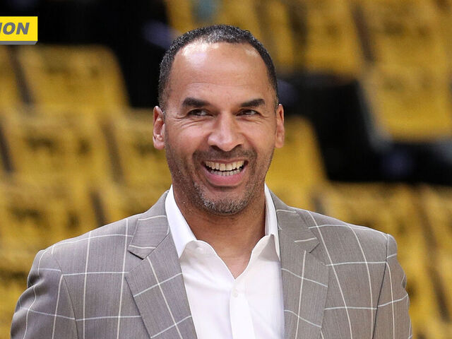 Fortune favors the foolish: Lottery luck saves Mavs from themselves