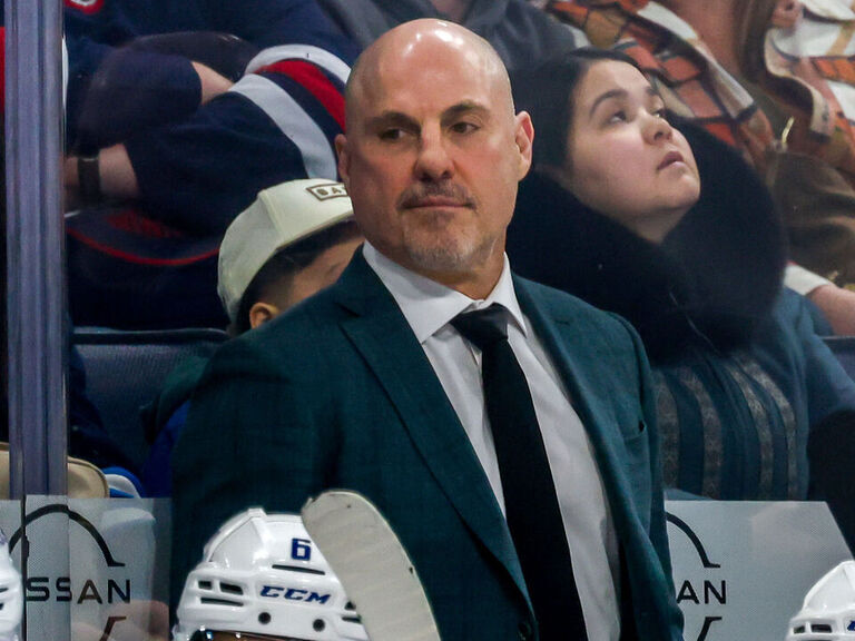 Report: Flyers, Bruins, Kraken among top contenders for Tocchet