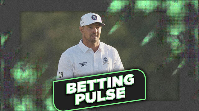 PGA Championship betting preview: Scottie, Rory, or Bryson?