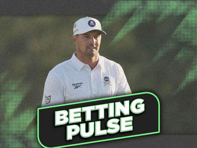 PGA Championship betting preview: Scottie, Rory, or Bryson?