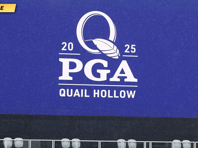 PGA Championship rundown: All the info you need for Quail Hollow