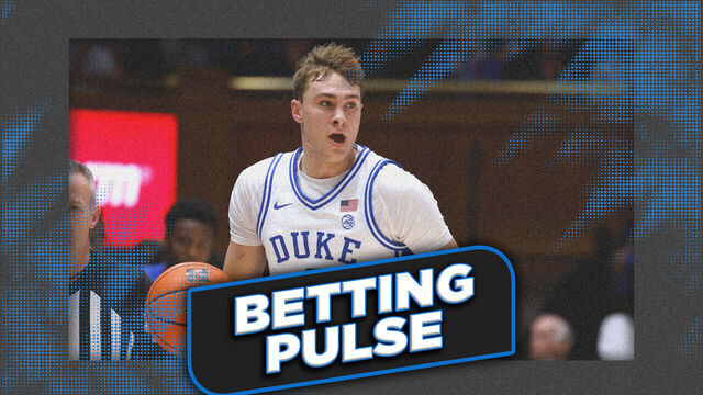 NBA draft odds: Who will round out the top 5 after Flagg goes 1st?