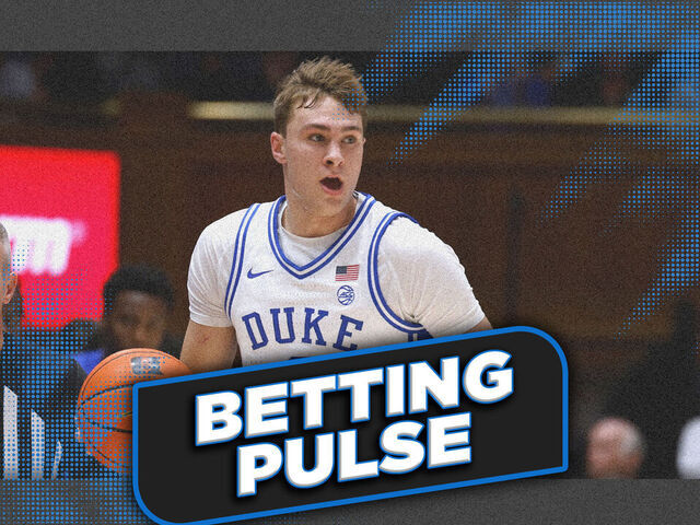 NBA draft odds: Who will round out the top 5 after Flagg goes 1st?