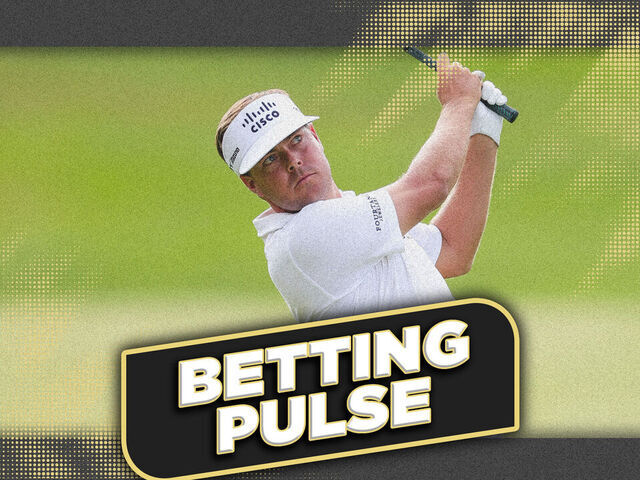 Mitchell 1st-round leader among 11 prop bets to make for Quail Hollow