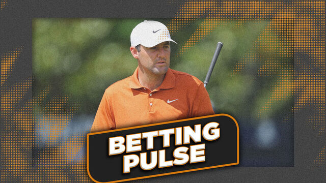 PGA Championship insights: Bettors choosing Scheffler among the Big 3