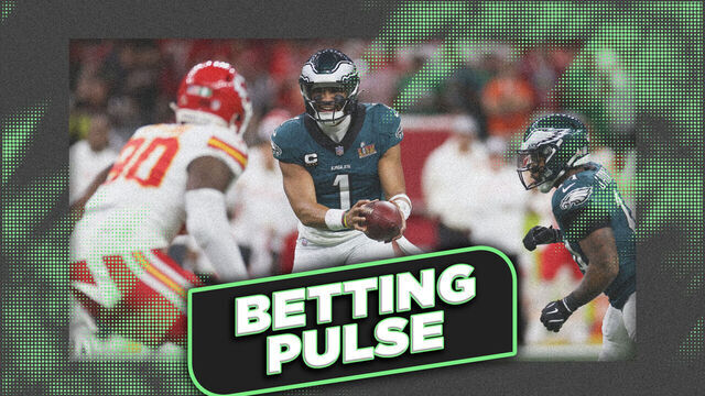 First look at NFL win totals, Week 1 spreads following schedule release