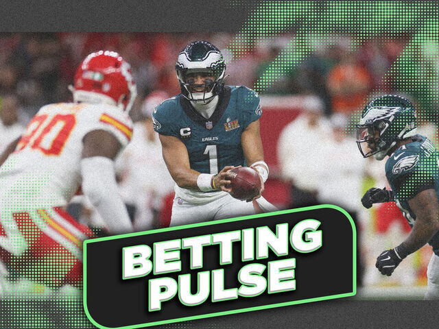 First look at NFL win totals, Week 1 spreads following schedule release