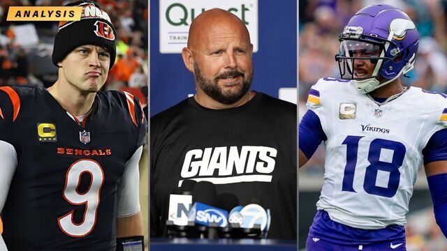Key takeaways from the NFL's 2025 schedule release