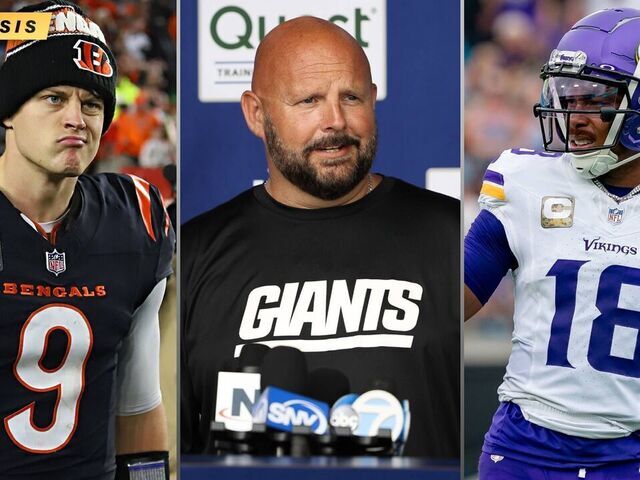 Key takeaways from the NFL's 2025 schedule release