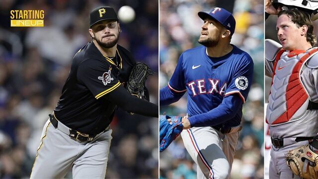 The case for trading Skenes now, and 8 more observations