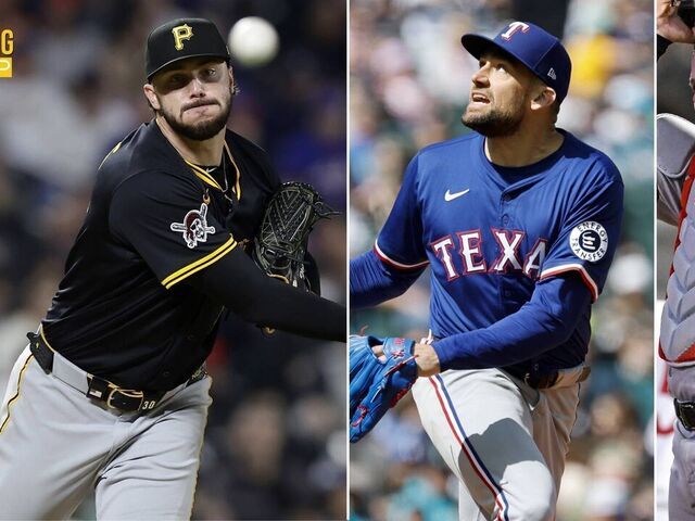 The case for trading Skenes now, and 8 more observations
