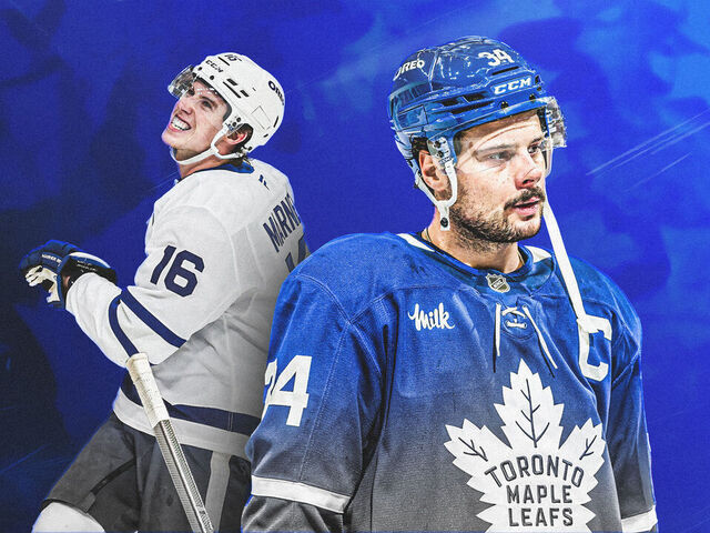 What's next for Leafs after yet another excruciating playoff exit?