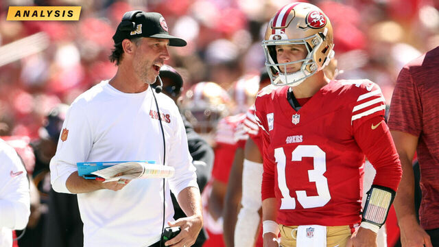 Can the 49ers build around Purdy's megadeal?