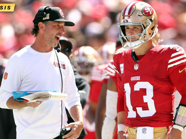Can the 49ers build around Purdy's megadeal?