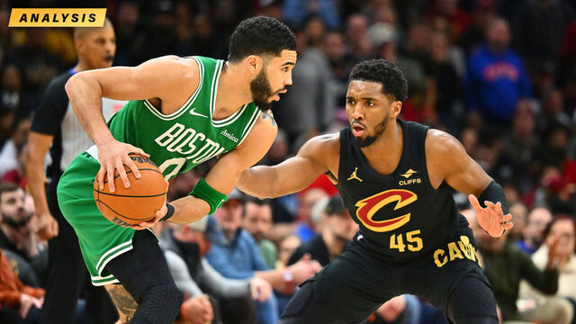 What's next: Where the Celtics and Cavs go from here