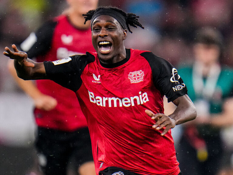 Report: Liverpool signing Frimpong to 5-year contract Report: Liverpool signing Frimpong to 5-year contract