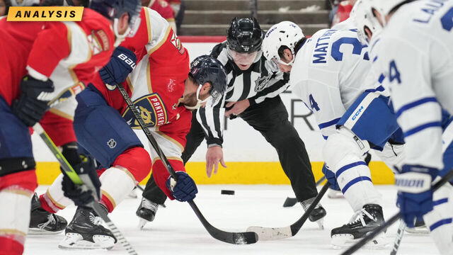 What the Maple Leafs must do to (finally) reach the conference finals