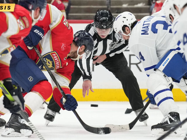 What the Maple Leafs must do to (finally) reach the conference finals
