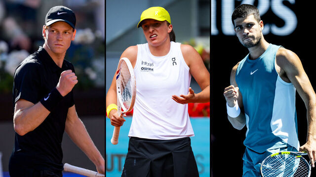 French Open storylines: Alcaraz's title defense and more